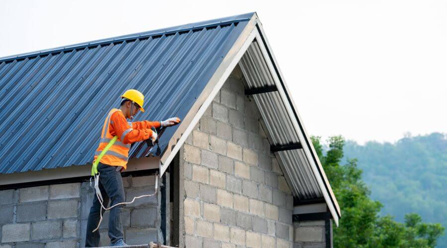 Expert Emergency Roof Repairs services in Swanquarter, NC